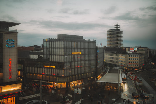 SEO Agentur Bielefeld: Innovative Online-Strategien für die ostwestfälische Metropole