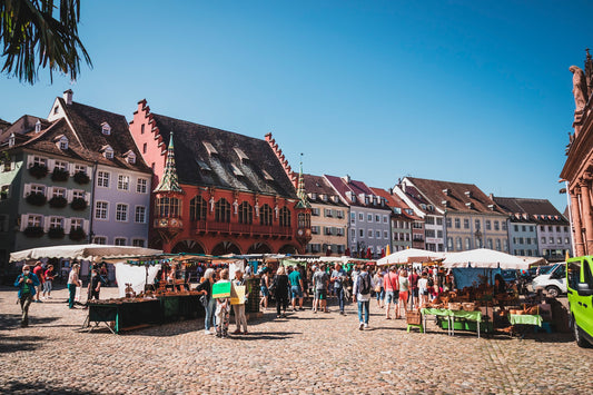 SEO Agentur Freiburg: Maßgeschneiderte Digitale Konzepte für die Schwarzwaldstadt