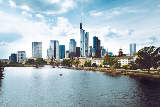 SEO Agentur in Frankfurt: Lokale Expertise ohne Grenzen