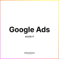 Google Ads Audit