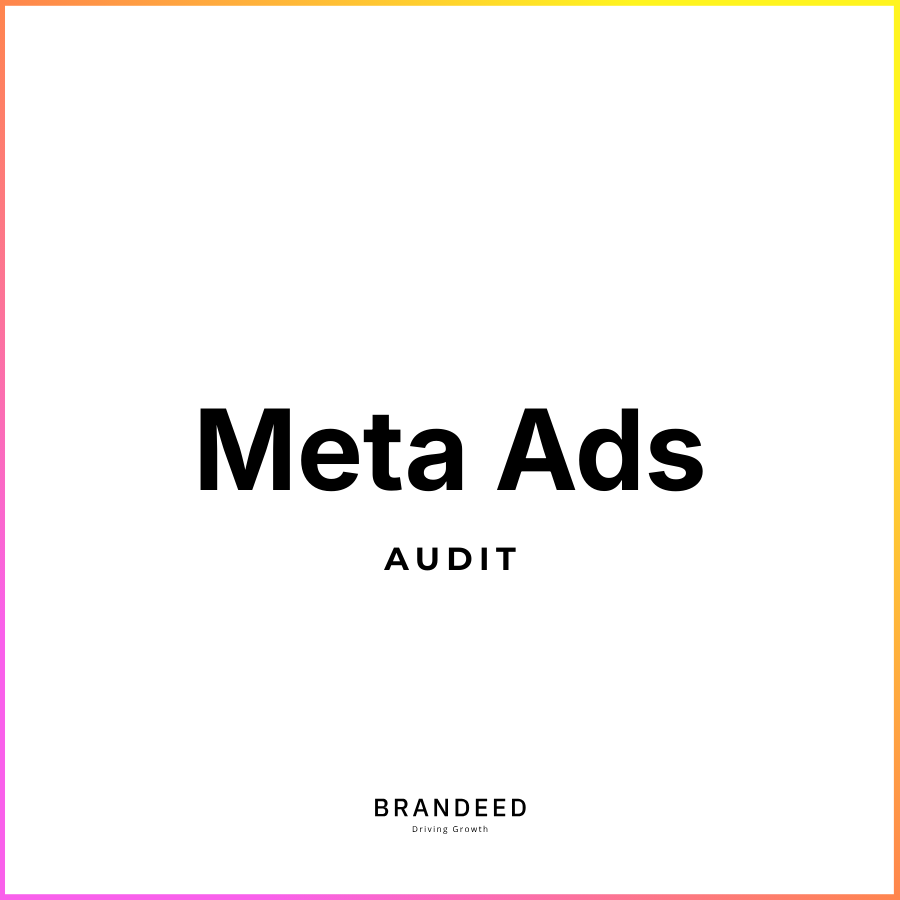 Meta Audit